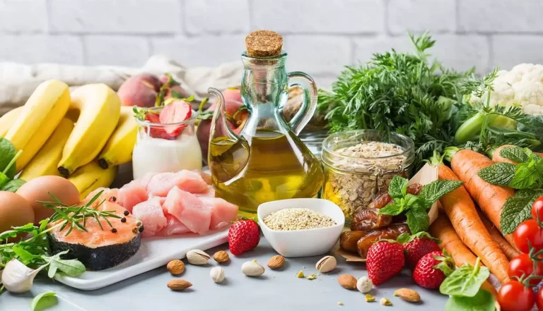 چطوری بهترین رژیم غذایی برای خود انتخاب کنیم؟