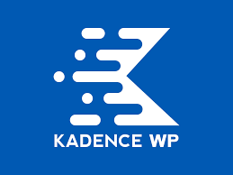 kadence blocks