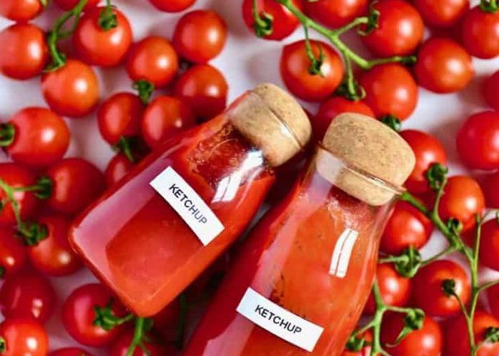 تعریف صنایع غذایی