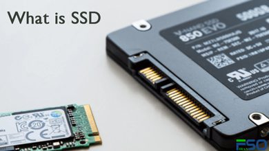 هارد SSD چیست؟ ( مزایا و معایب )